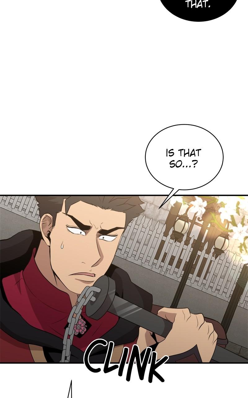 The Strongest Florist Chap 150 - Next Chap 151