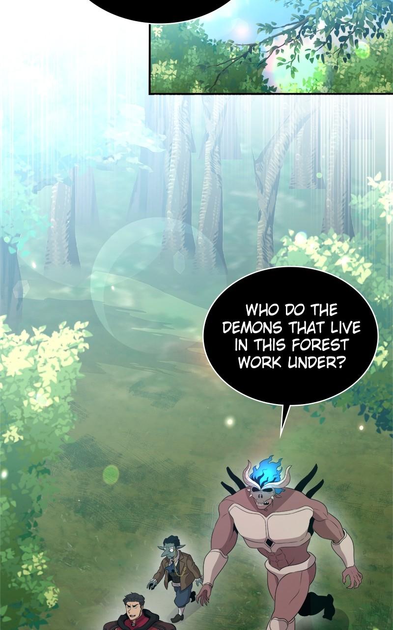 The Strongest Florist Chap 150 - Next Chap 151