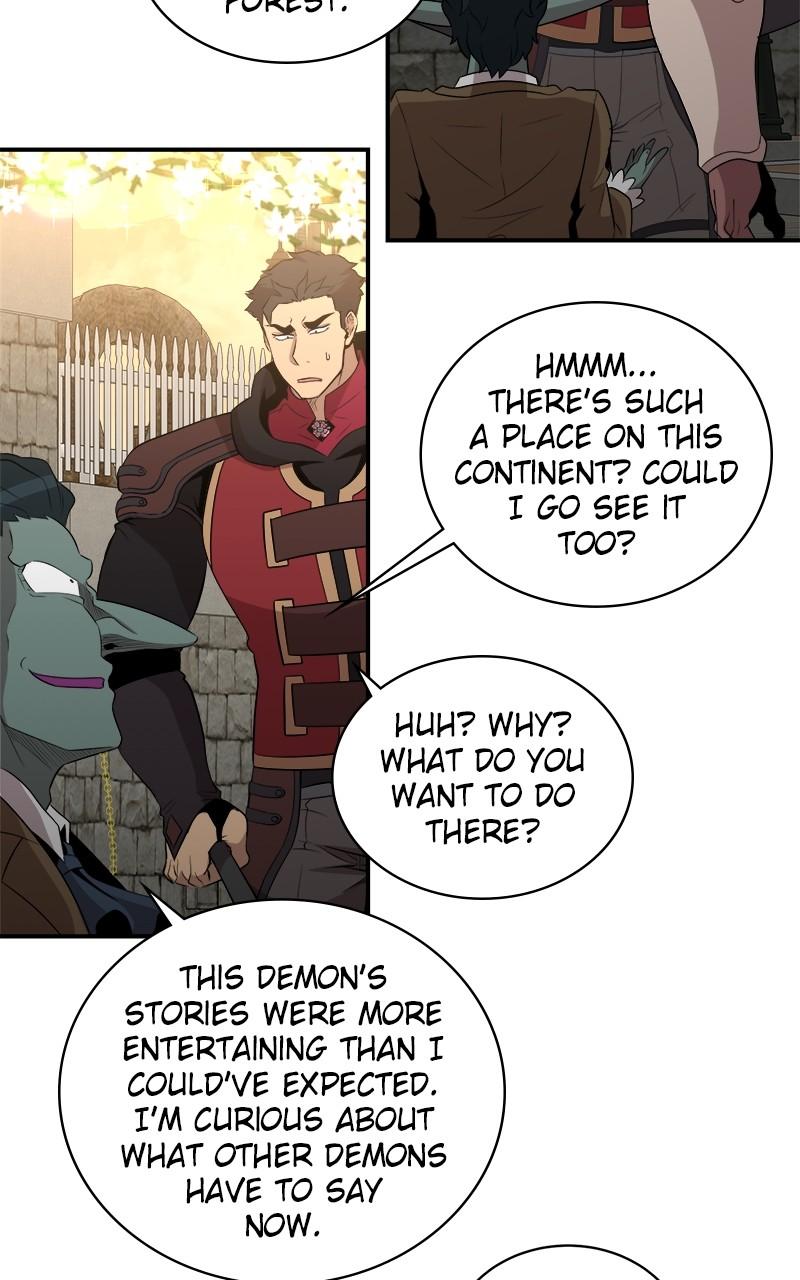 The Strongest Florist Chap 150 - Next Chap 151