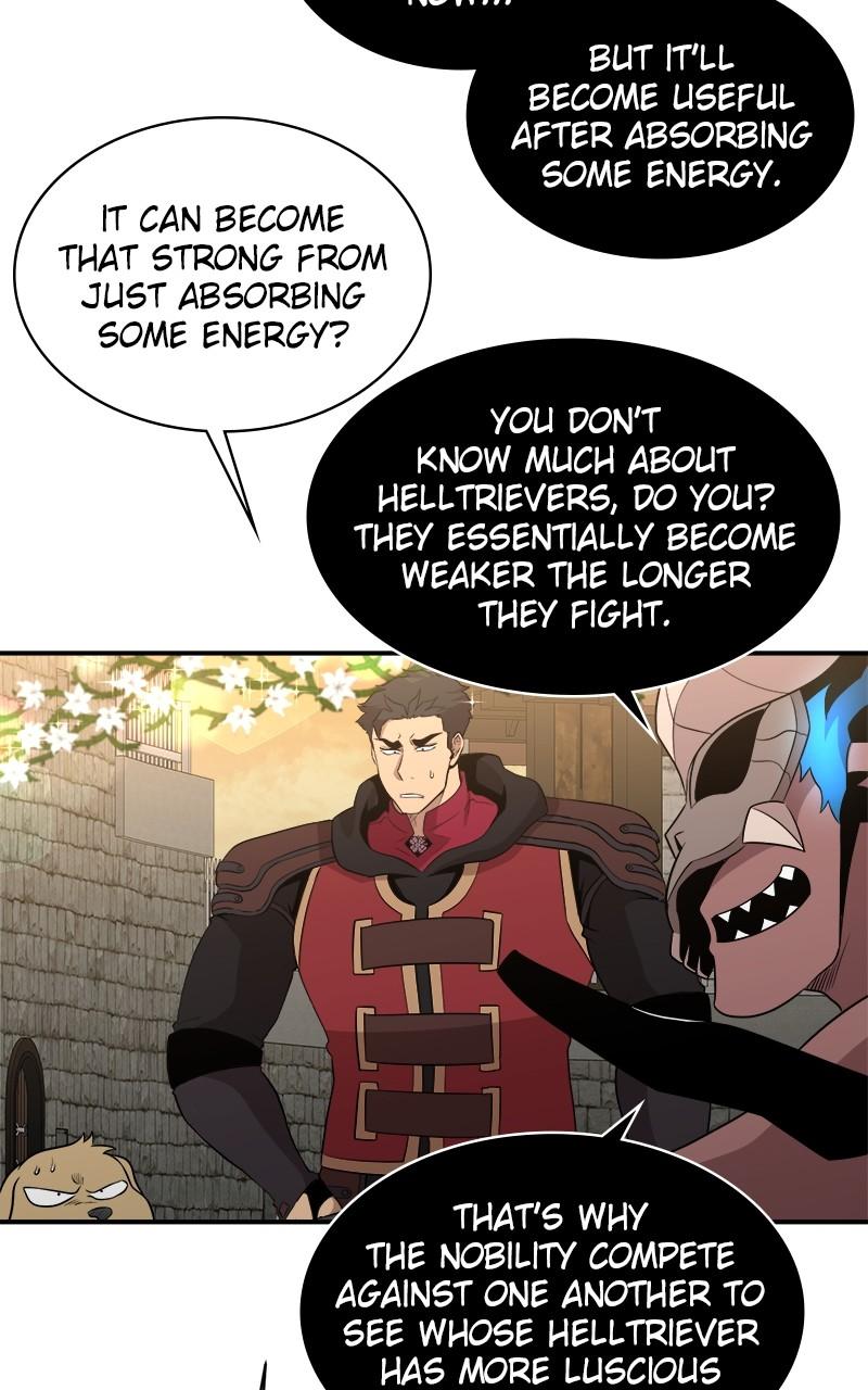 The Strongest Florist Chap 150 - Next Chap 151