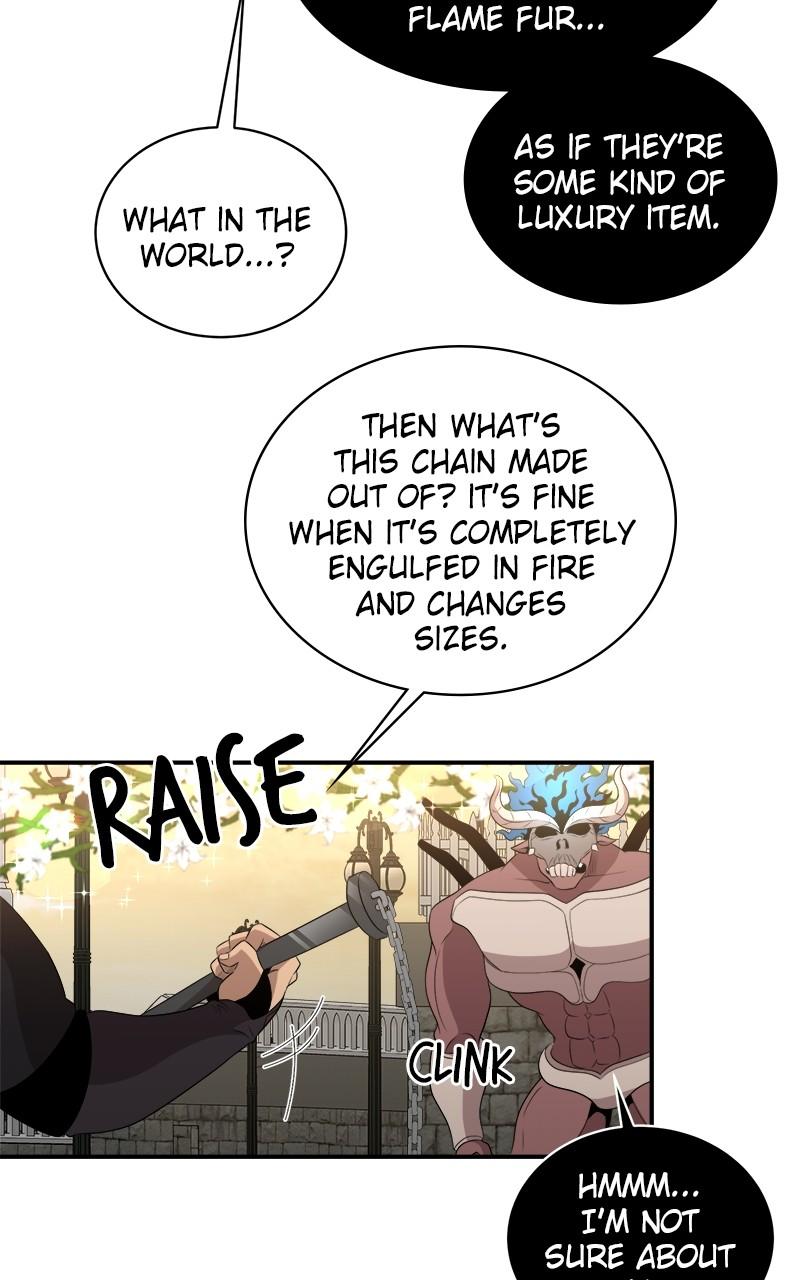 The Strongest Florist Chap 150 - Next Chap 151