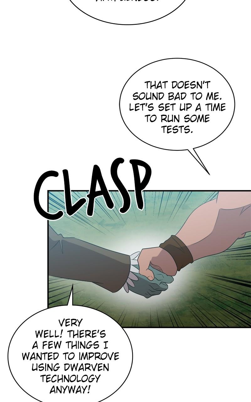 The Strongest Florist Chap 150 - Next Chap 151