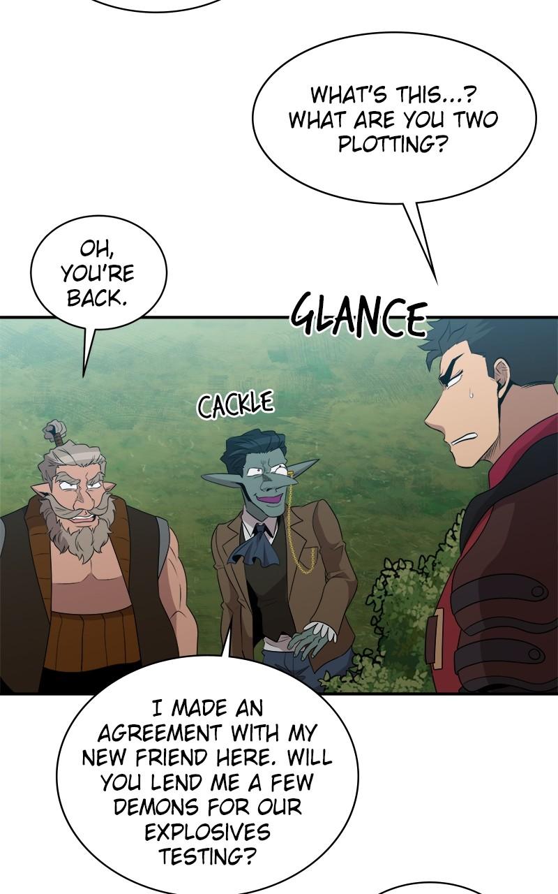 The Strongest Florist Chap 150 - Next Chap 151