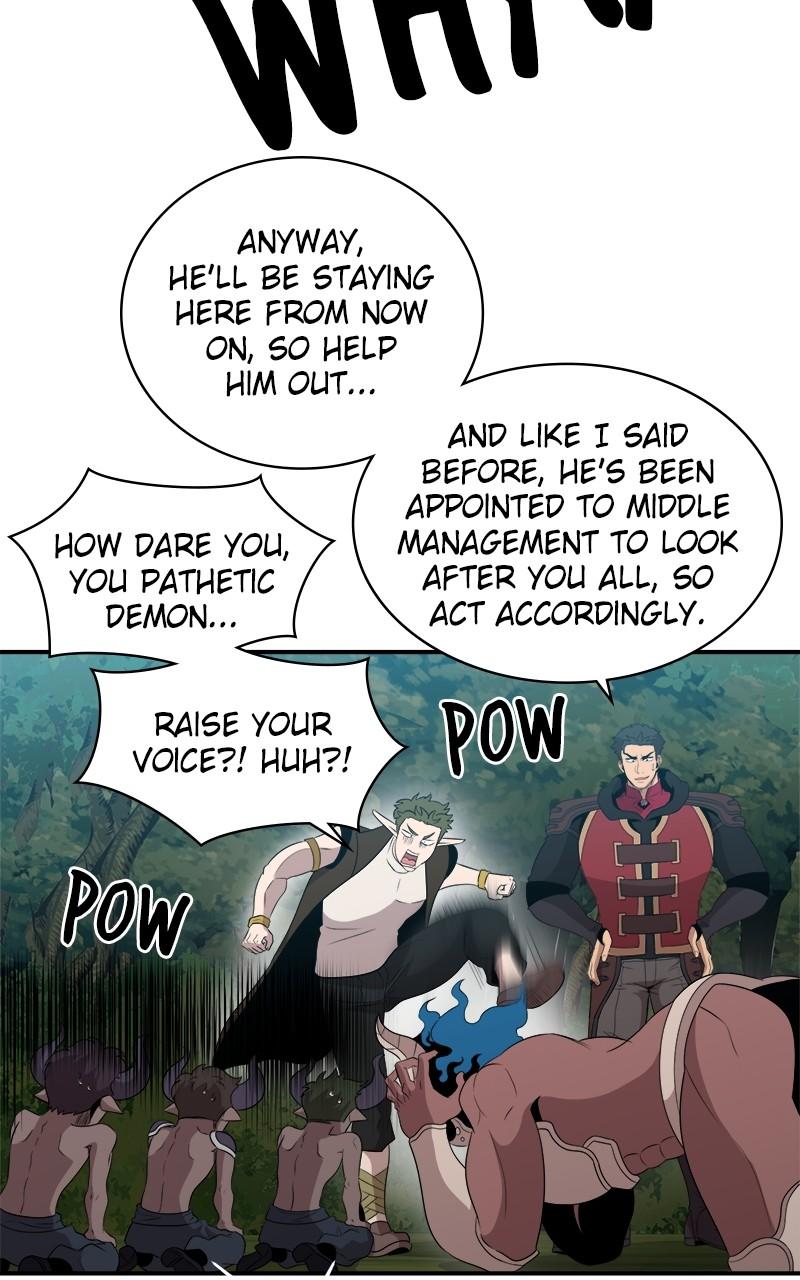The Strongest Florist Chap 150 - Next Chap 151