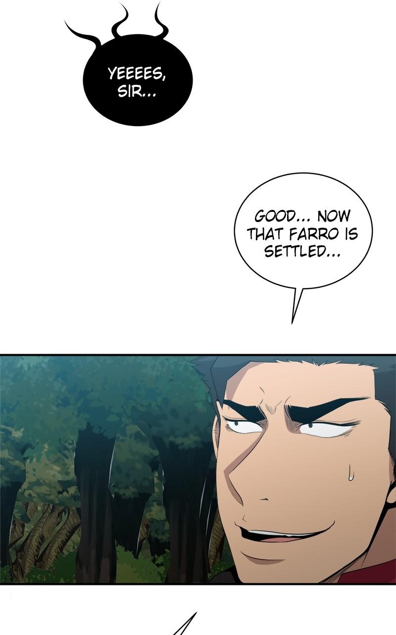The Strongest Florist Chap 150 - Next Chap 151