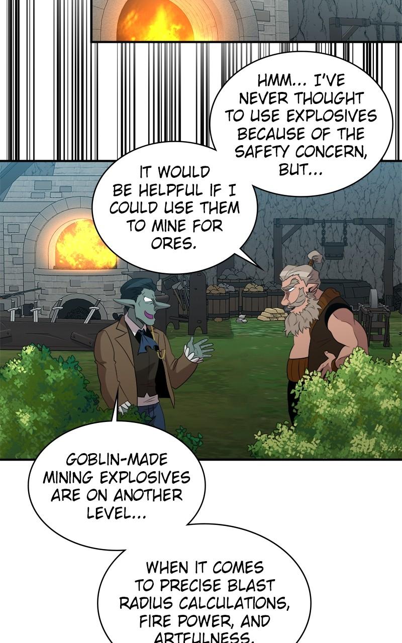 The Strongest Florist Chap 150 - Next Chap 151