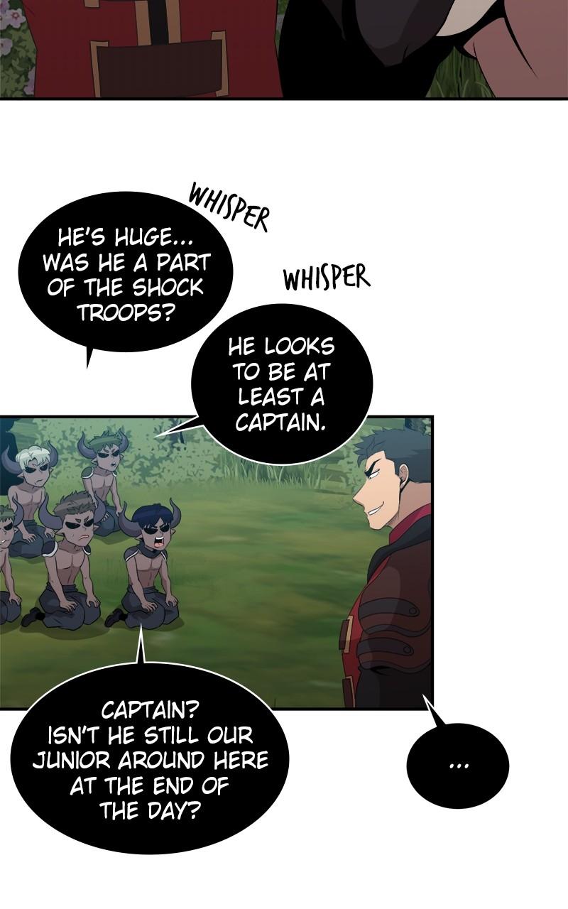 The Strongest Florist Chap 150 - Next Chap 151