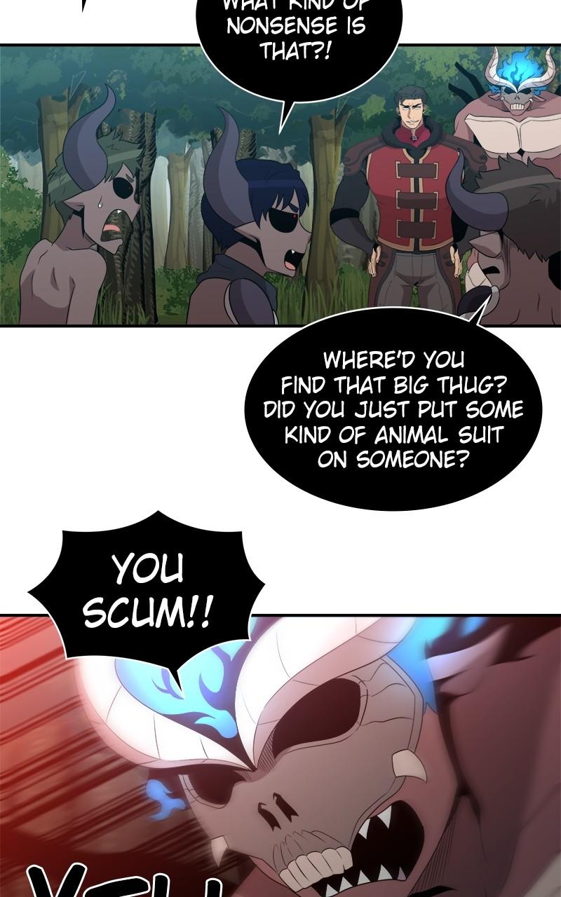 The Strongest Florist Chap 150 - Next Chap 151