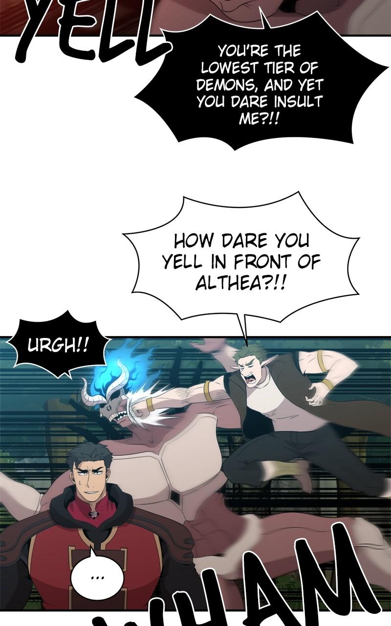 The Strongest Florist Chap 150 - Next Chap 151