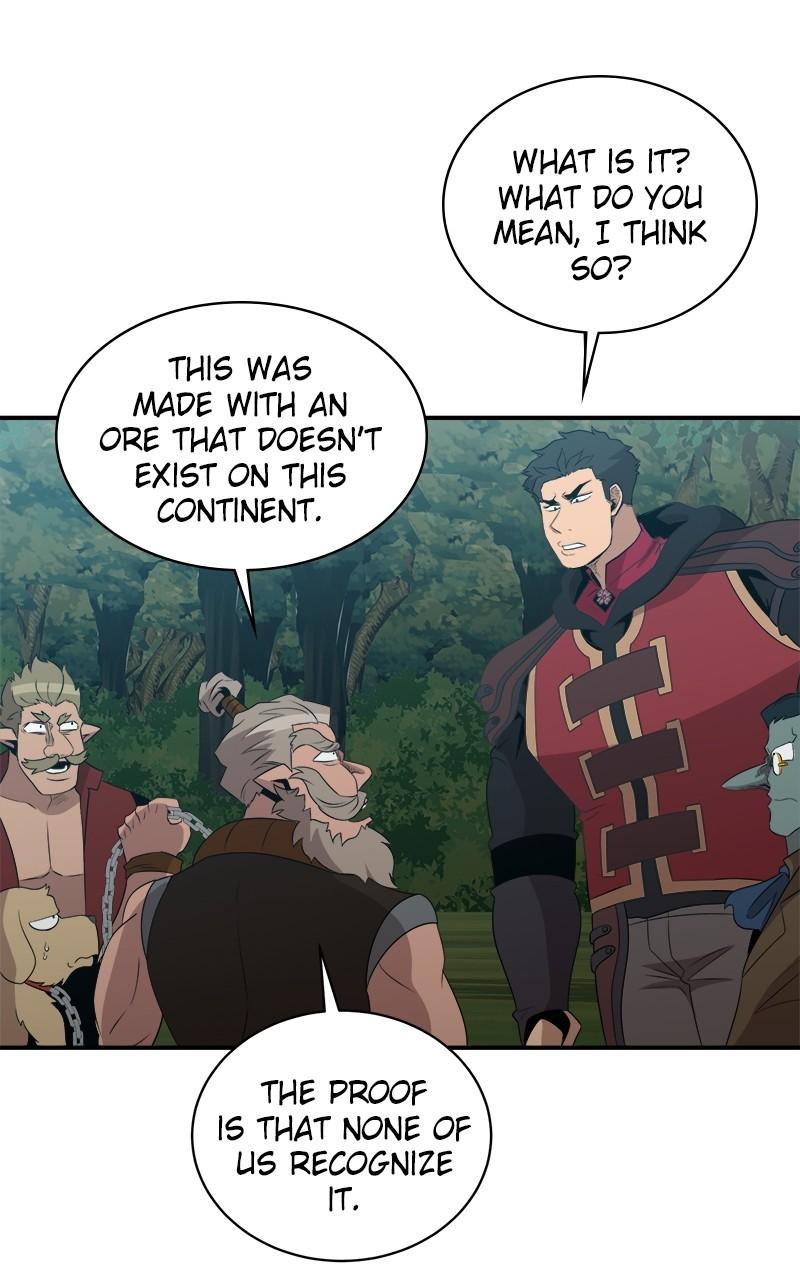 The Strongest Florist Chap 150 - Next Chap 151