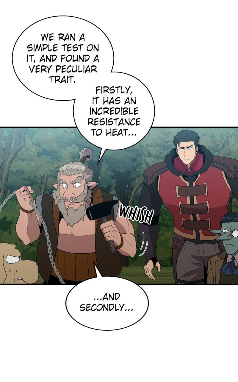 The Strongest Florist Chap 150 - Next Chap 151