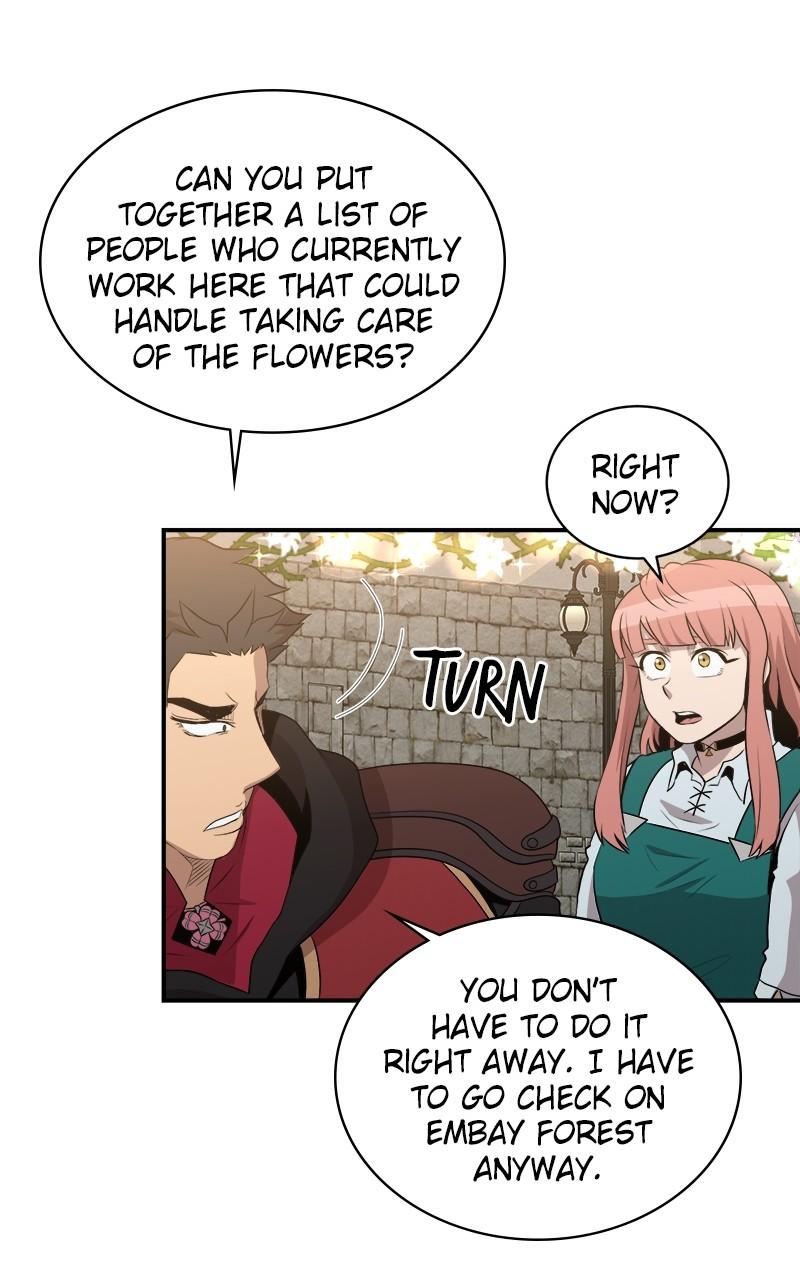 The Strongest Florist Chap 150 - Next Chap 151