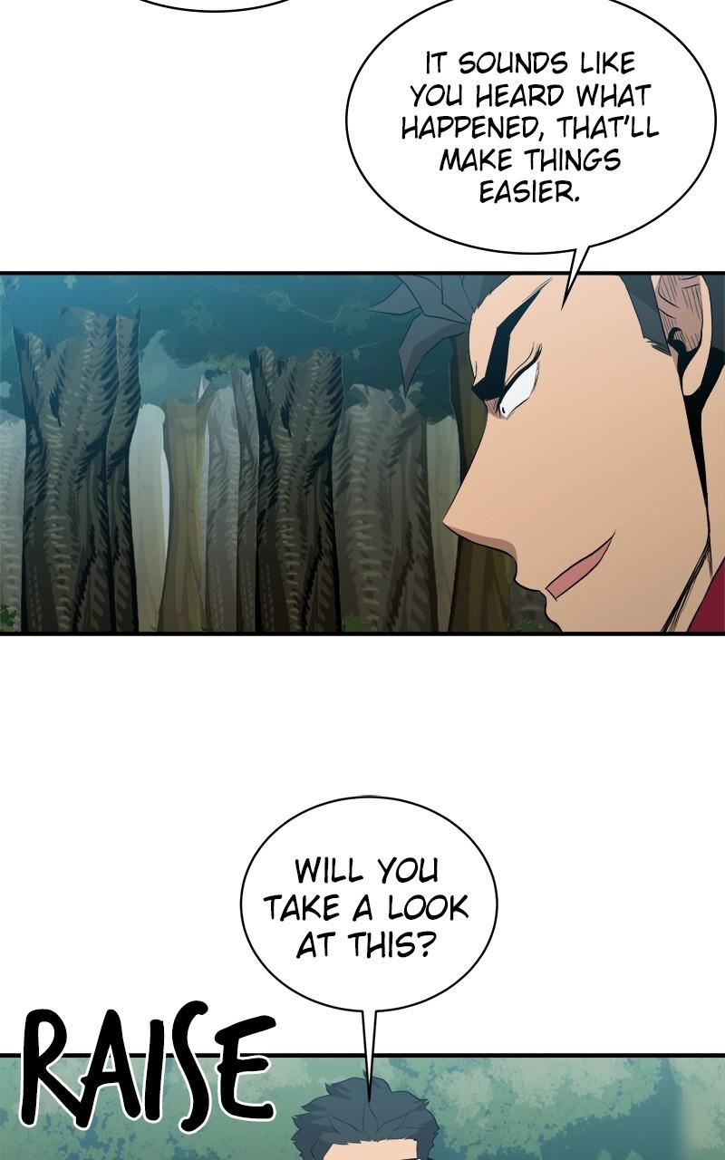 The Strongest Florist Chap 150 - Next Chap 151