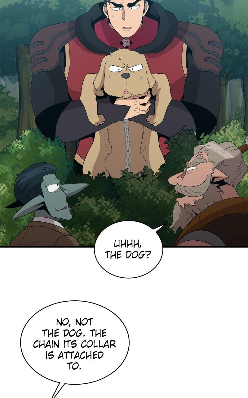 The Strongest Florist Chap 150 - Next Chap 151