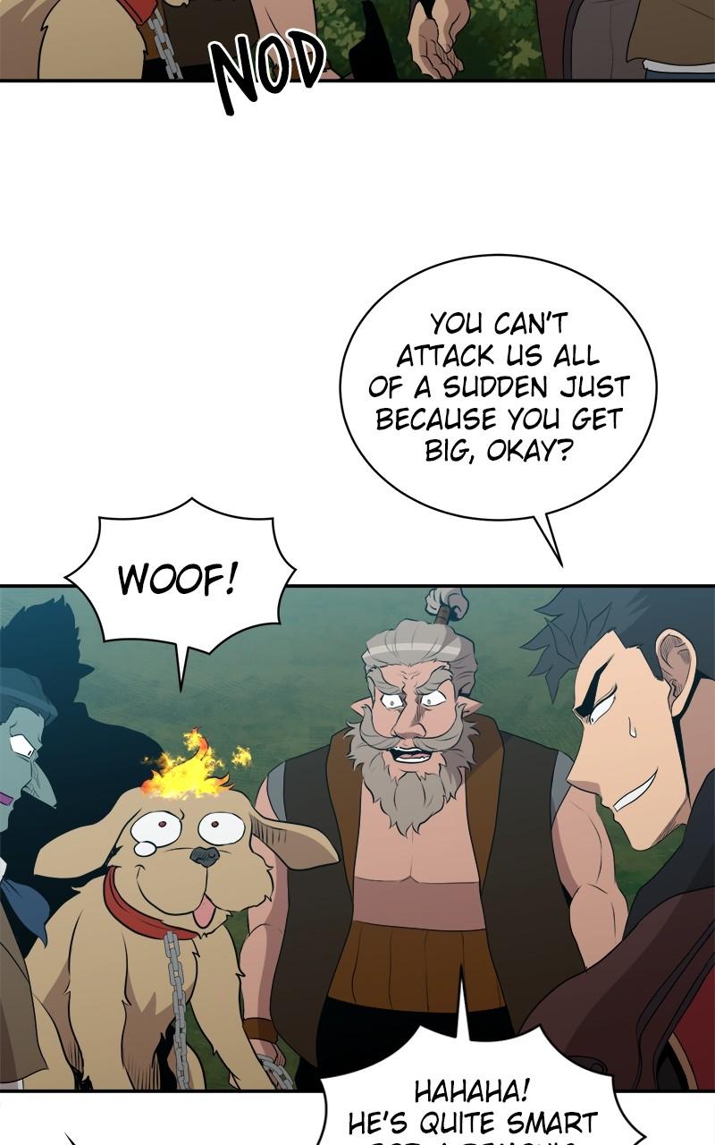 The Strongest Florist Chap 150 - Next Chap 151