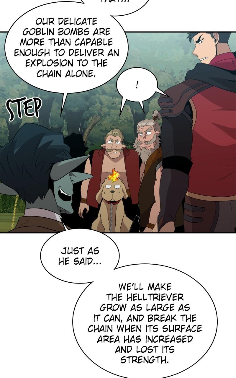 The Strongest Florist Chap 150 - Next Chap 151