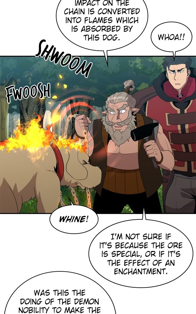 The Strongest Florist Chap 150 - Next Chap 151