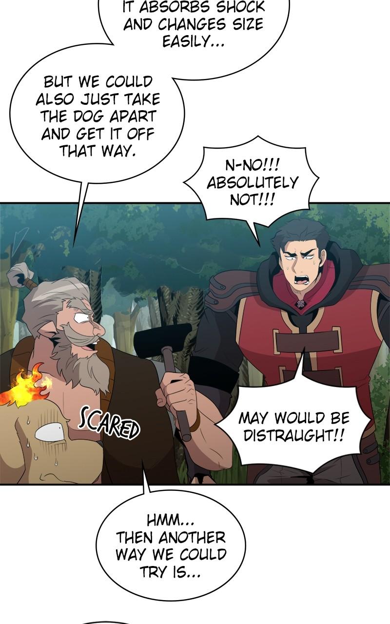 The Strongest Florist Chap 150 - Next Chap 151