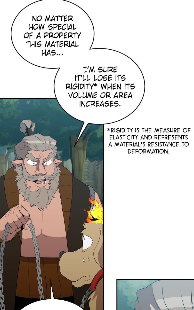 The Strongest Florist Chap 150 - Next Chap 151