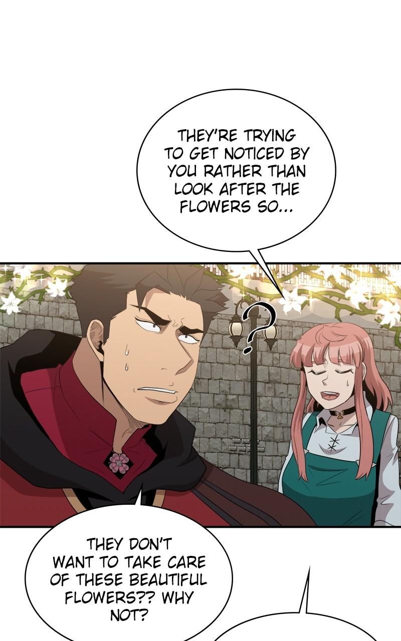 The Strongest Florist Chap 150 - Next Chap 151