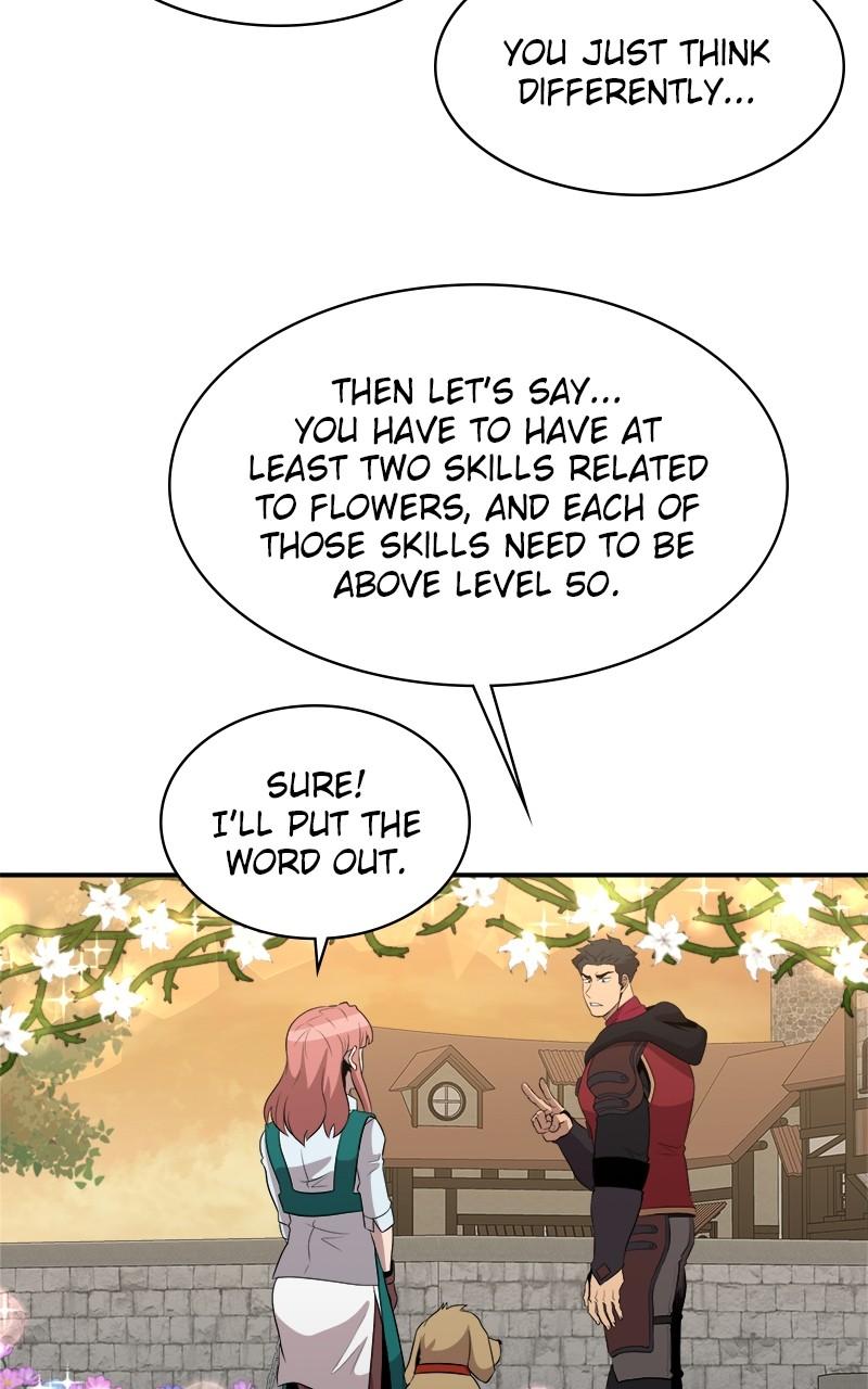 The Strongest Florist Chap 150 - Next Chap 151