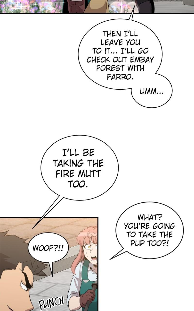 The Strongest Florist Chap 150 - Next Chap 151