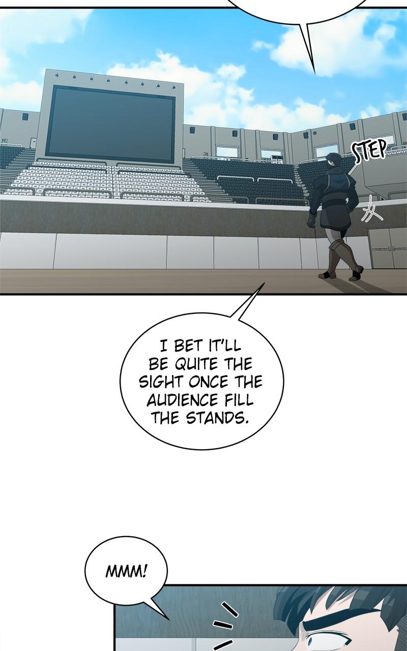 The Strongest Florist Chap 151 - Next Chap 152