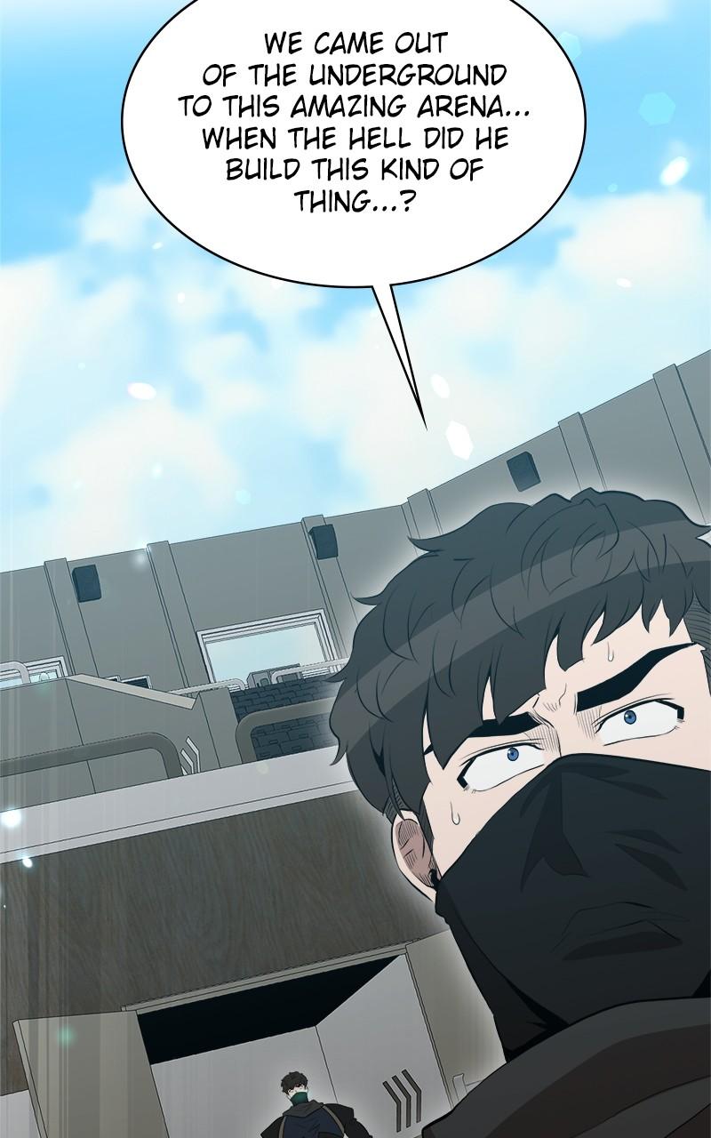 The Strongest Florist Chap 151 - Next Chap 152