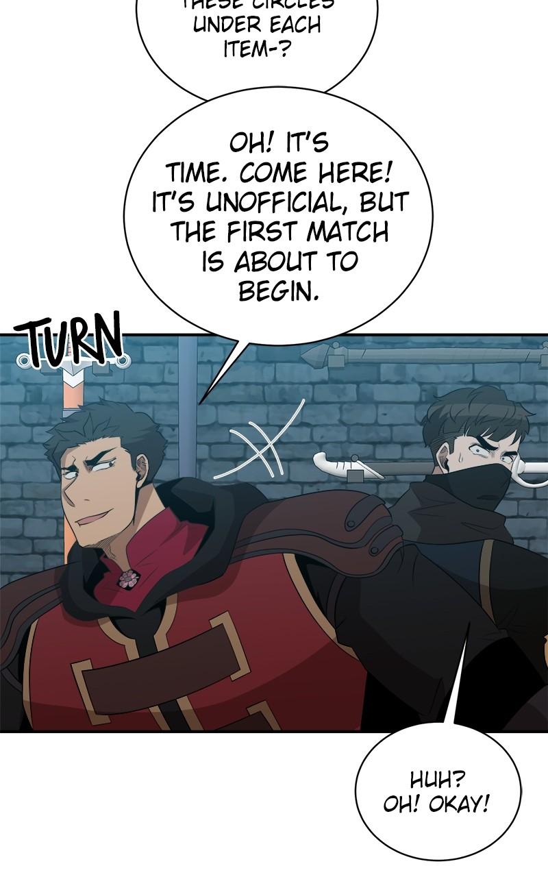 The Strongest Florist Chap 151 - Next Chap 152