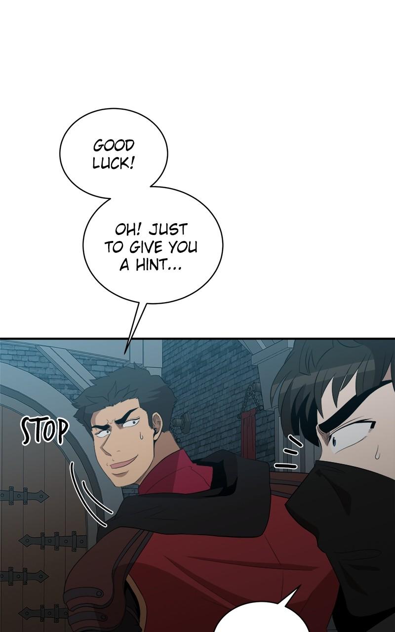 The Strongest Florist Chap 151 - Next Chap 152