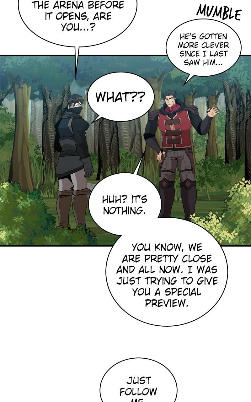 The Strongest Florist Chap 151 - Next Chap 152