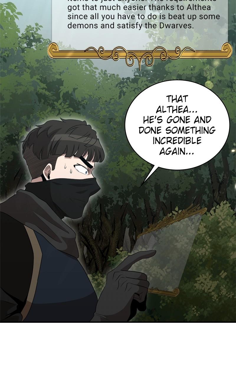 The Strongest Florist Chap 151 - Next Chap 152