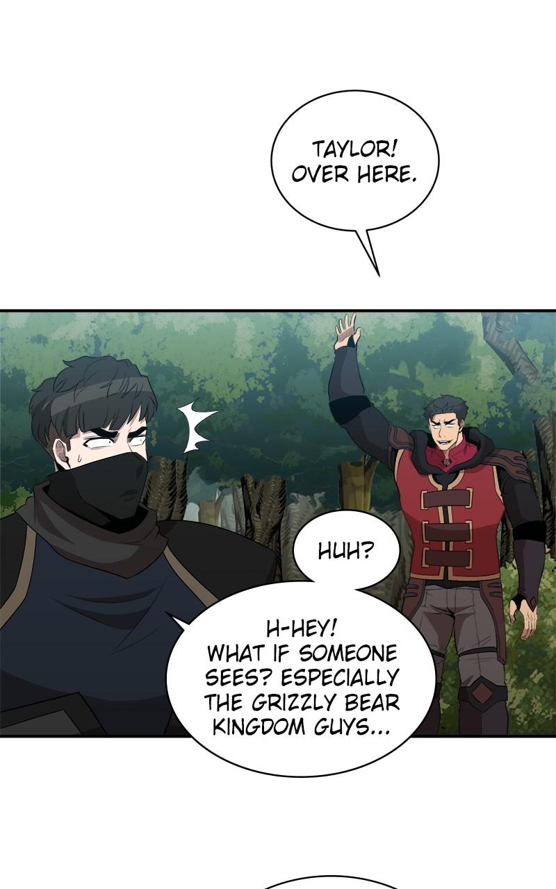 The Strongest Florist Chap 151 - Next Chap 152