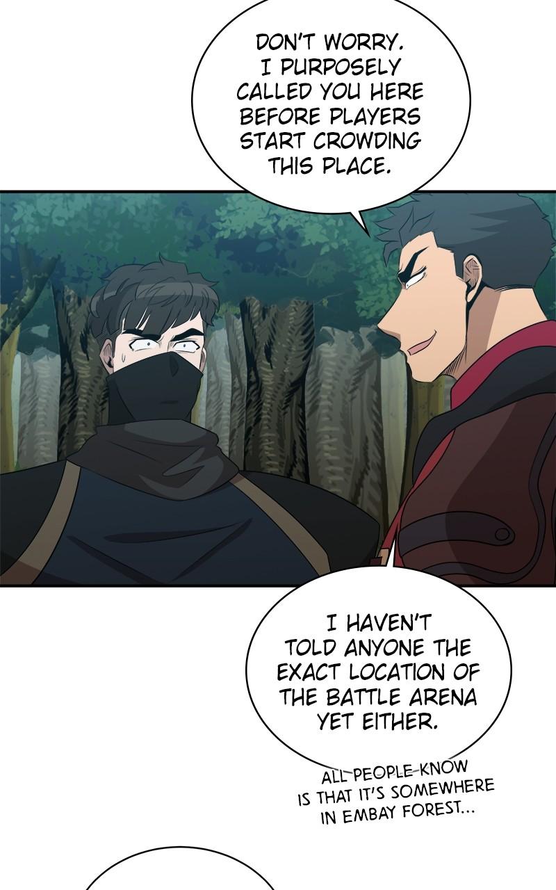 The Strongest Florist Chap 151 - Next Chap 152