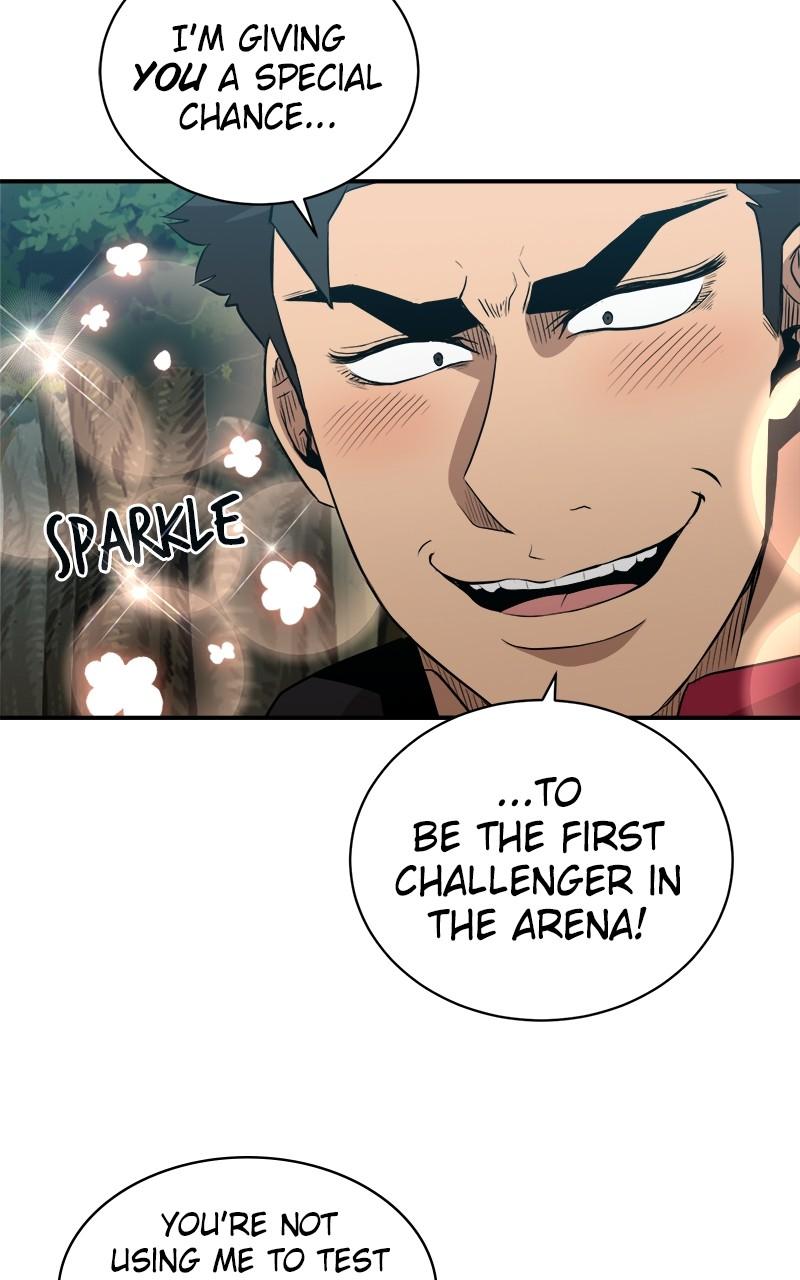 The Strongest Florist Chap 151 - Next Chap 152