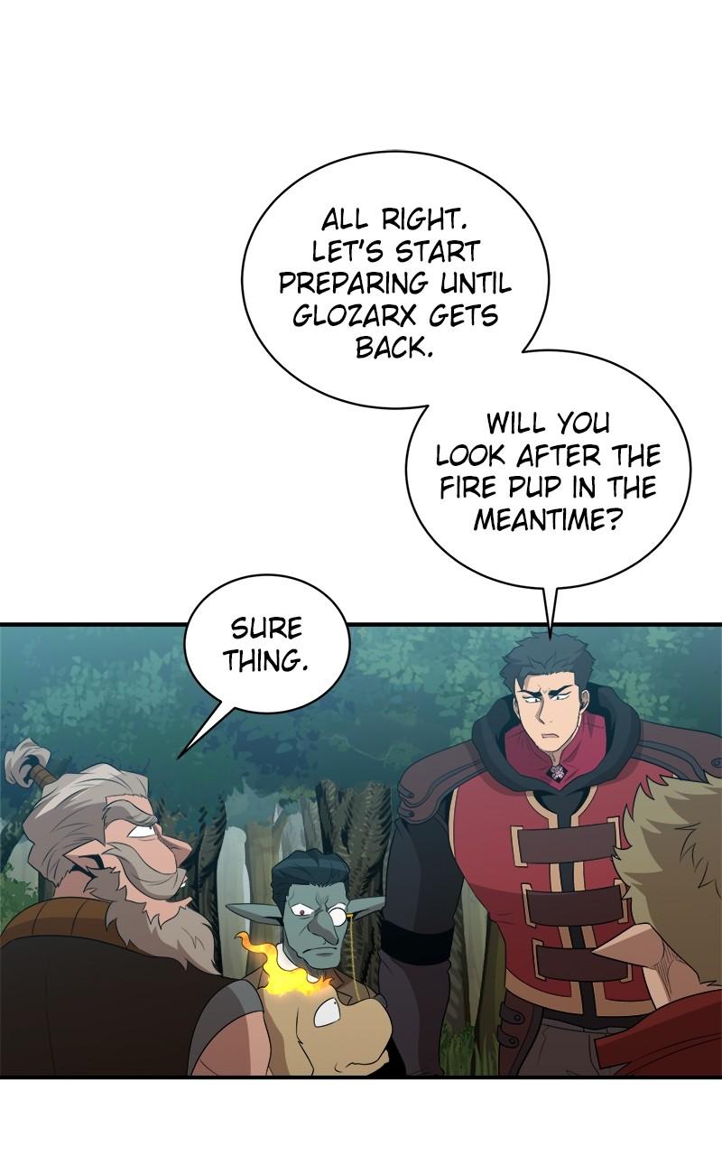 The Strongest Florist Chap 151 - Next Chap 152