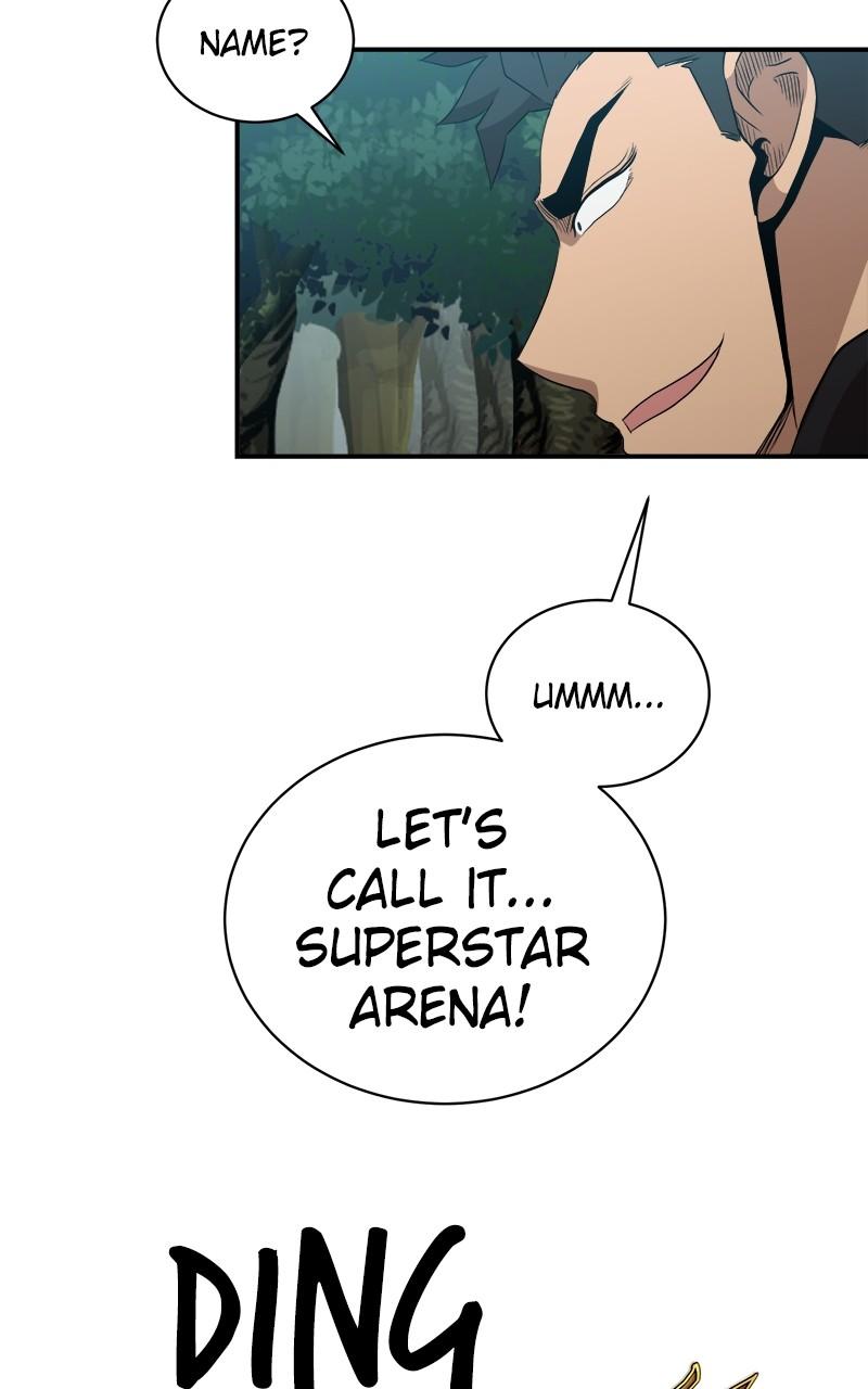 The Strongest Florist Chap 151 - Next Chap 152