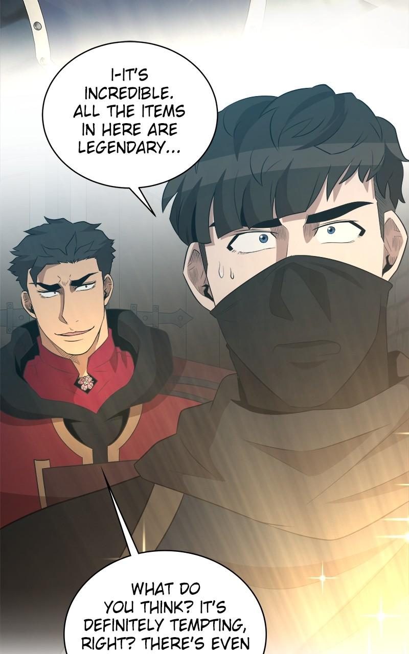 The Strongest Florist Chap 151 - Next Chap 152