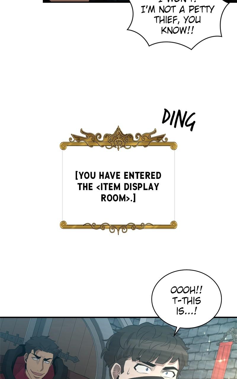 The Strongest Florist Chap 151 - Next Chap 152