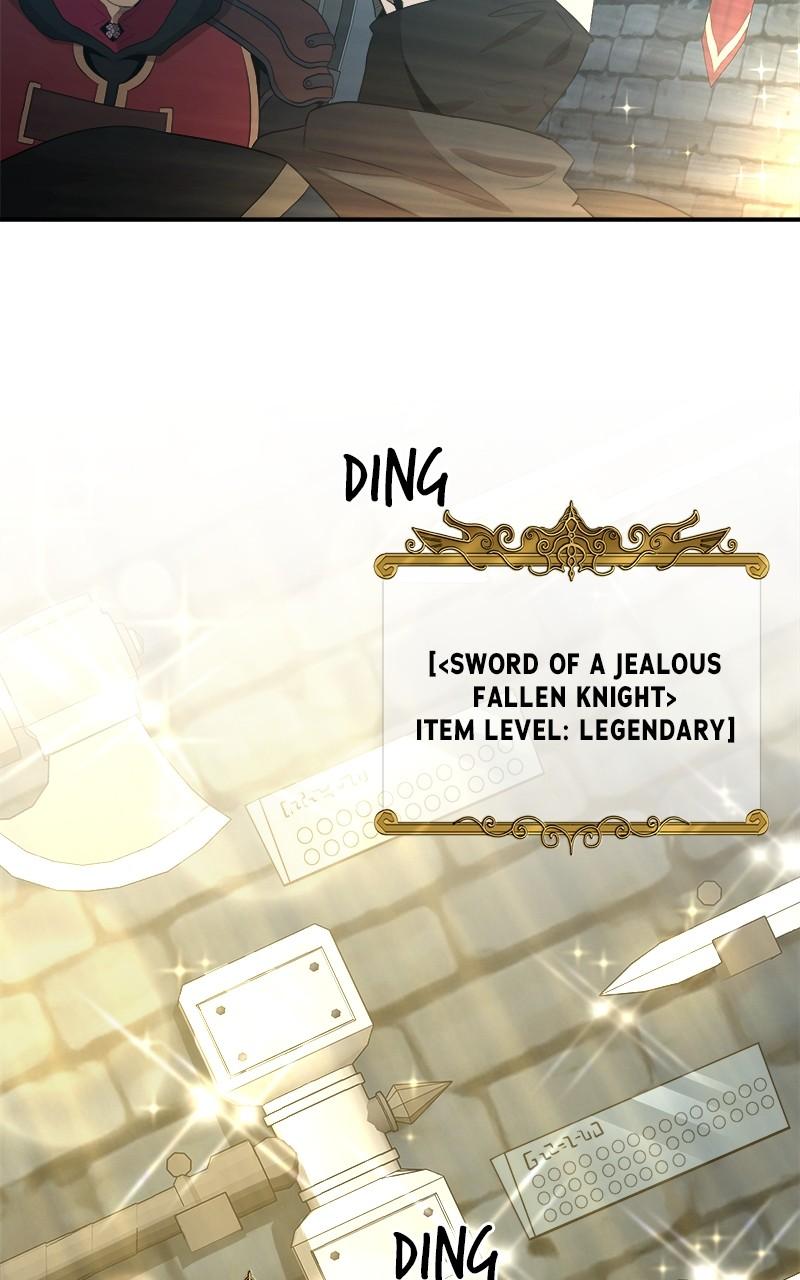 The Strongest Florist Chap 151 - Next Chap 152