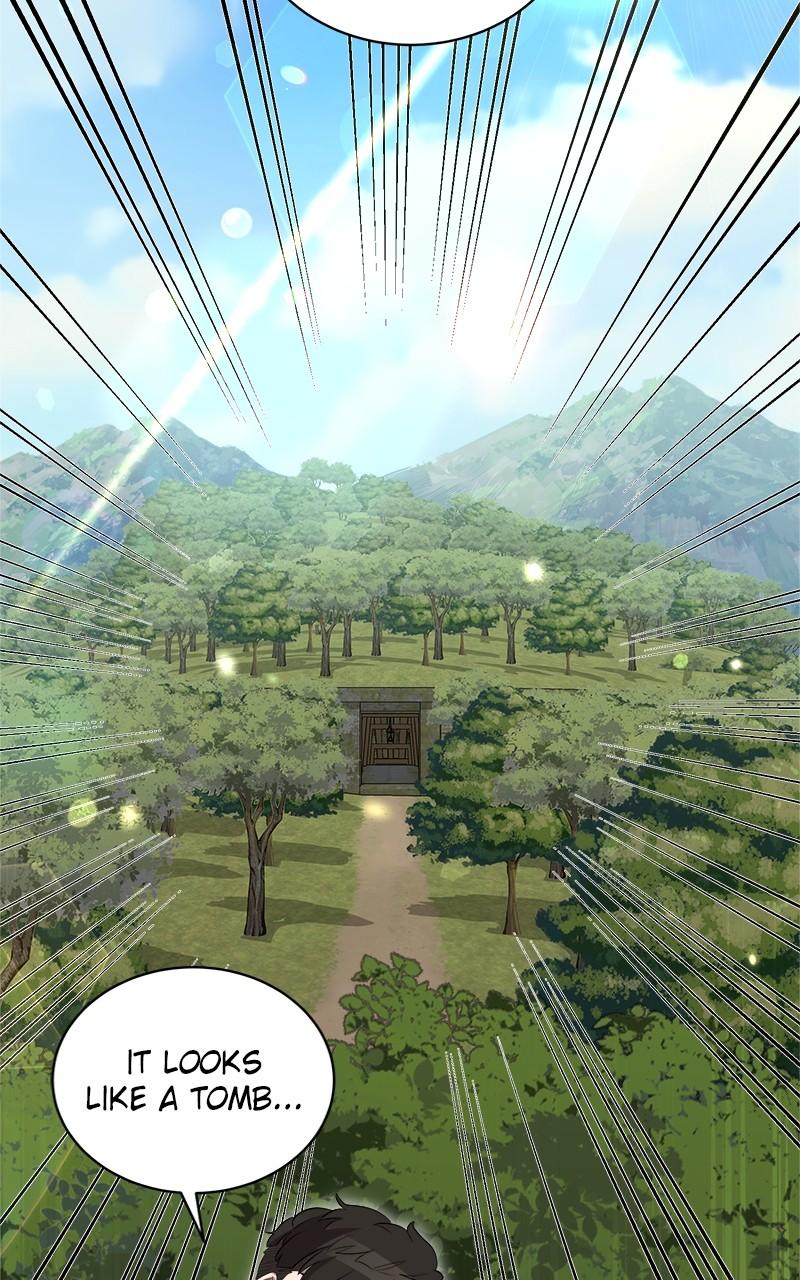 The Strongest Florist Chap 151 - Next Chap 152