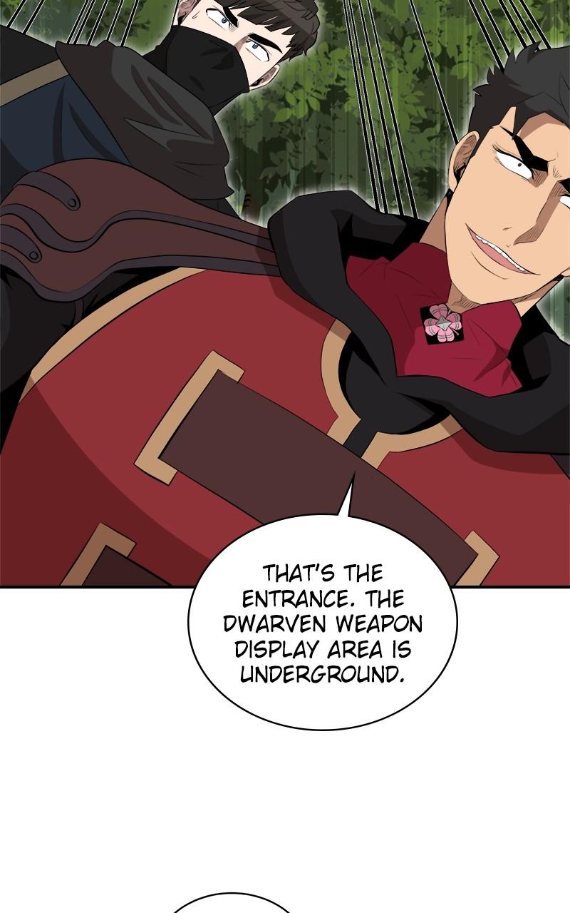 The Strongest Florist Chap 151 - Next Chap 152