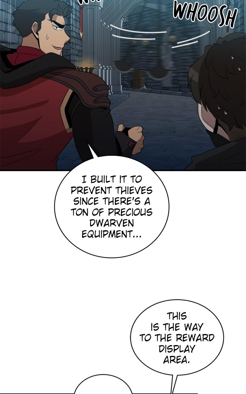 The Strongest Florist Chap 151 - Next Chap 152