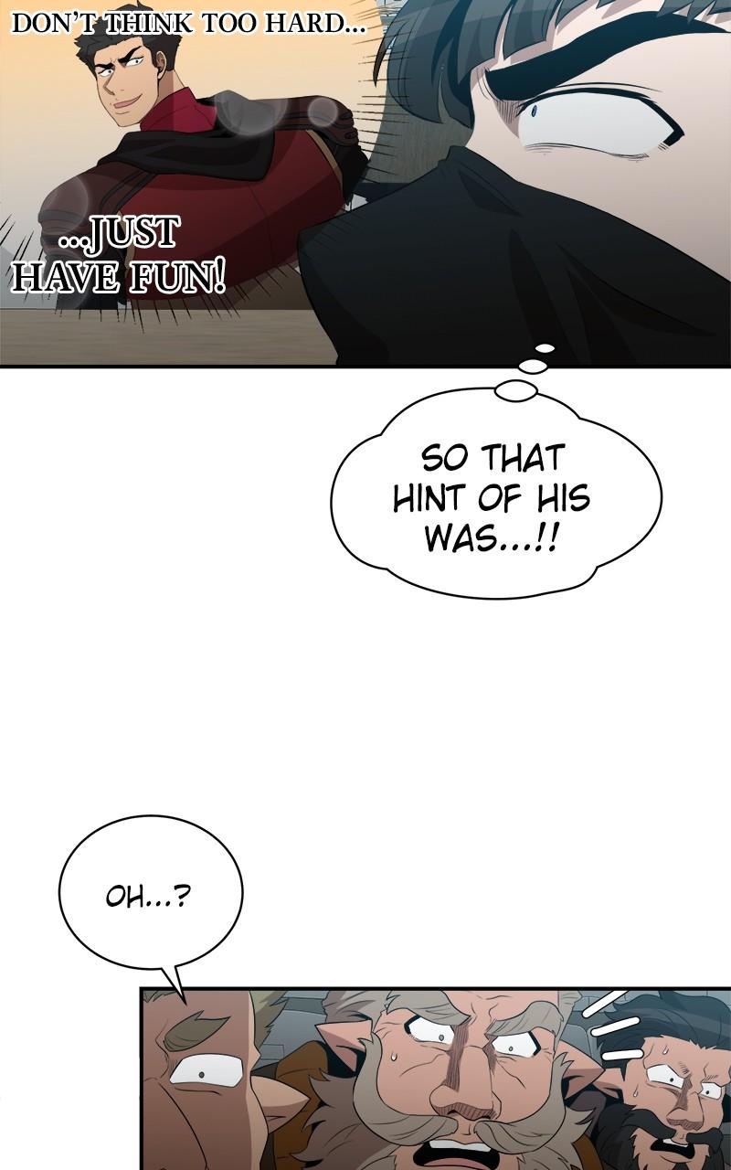 The Strongest Florist Chap 151 - Next Chap 152
