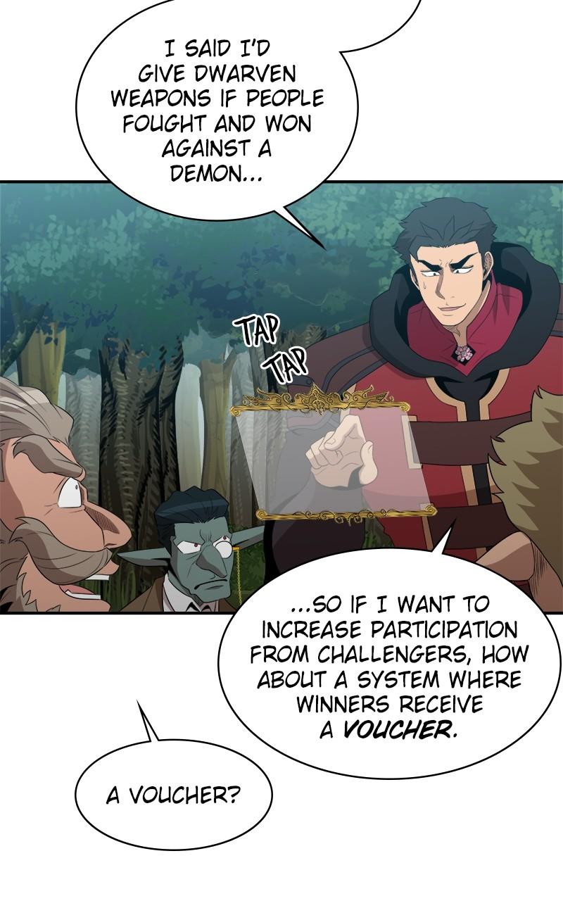 The Strongest Florist Chap 151 - Next Chap 152