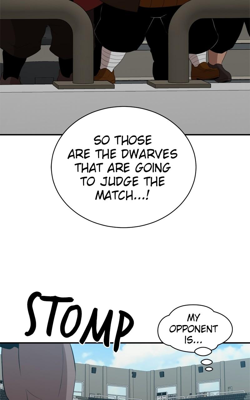 The Strongest Florist Chap 151 - Next Chap 152