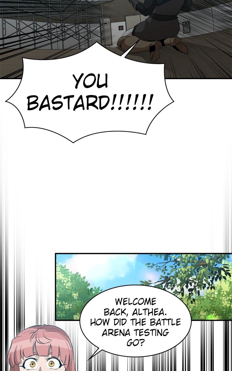 The Strongest Florist Chap 151 - Next Chap 152