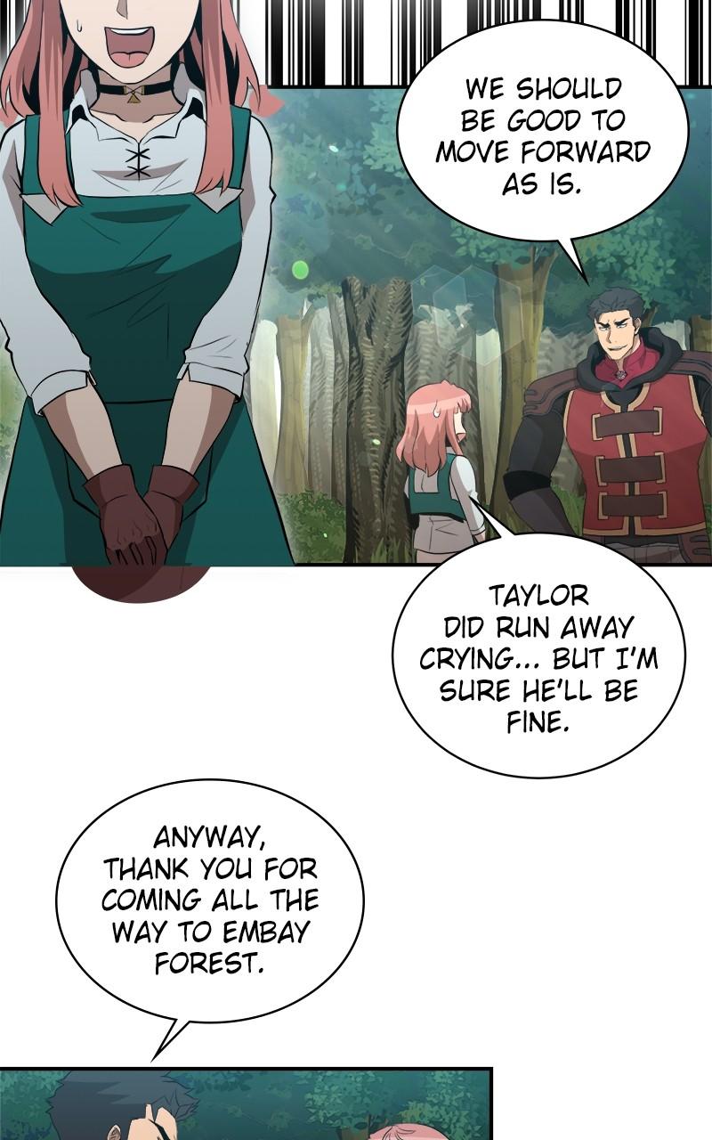 The Strongest Florist Chap 151 - Next Chap 152