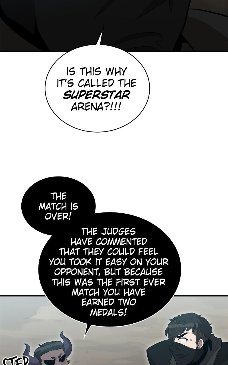 The Strongest Florist Chap 151 - Next Chap 152