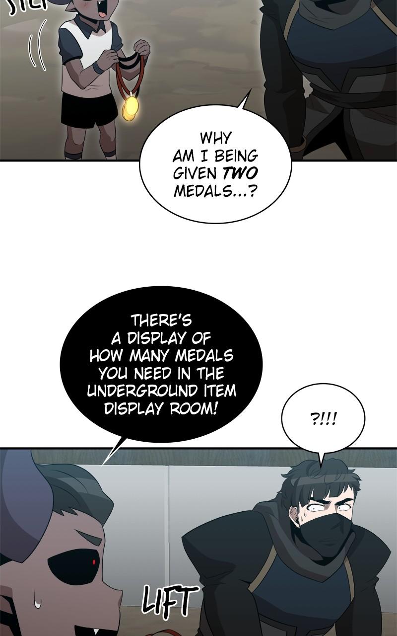The Strongest Florist Chap 151 - Next Chap 152